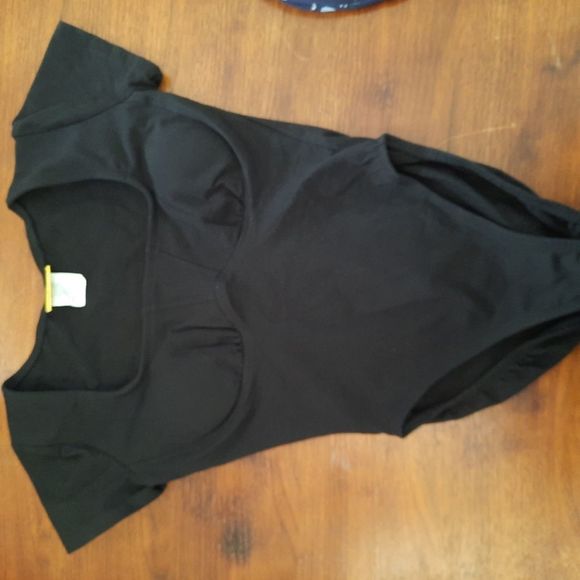 Wonderbody Work-Out Exercise Yoga one piece bodysuit! size medium - Picture 5 of 6